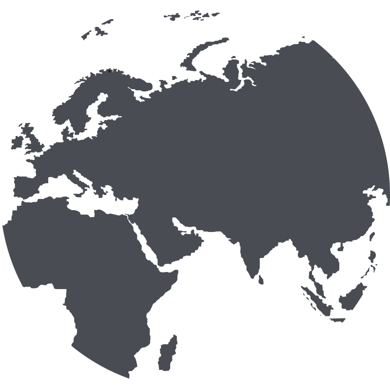 carte du monde